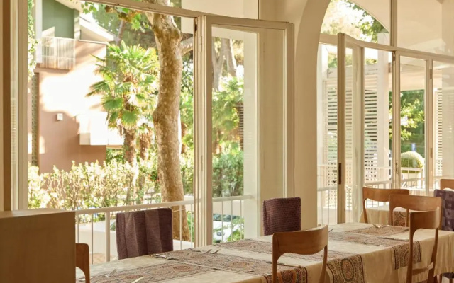Hotel Saraceno