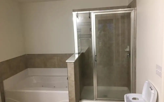 Atlanta Serviced Apartment