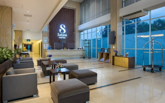 Premier Inn Satoria Yogyakarta Adisucipto