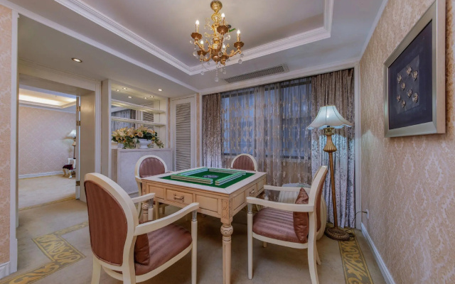 Vienna Hotel Shenzhen Henggang New City
