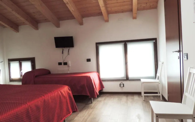 foresteria re artù