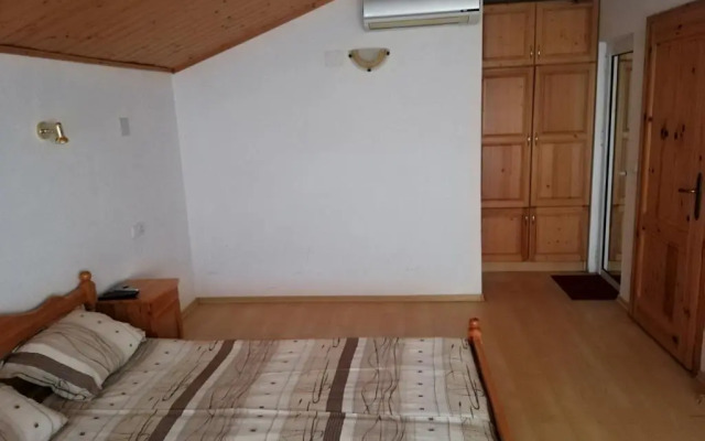 Hotel Bojana