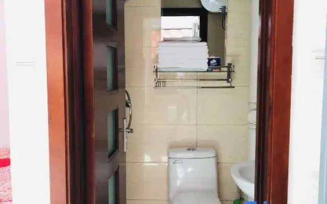 Shentangyu No.00001 Farmhouse