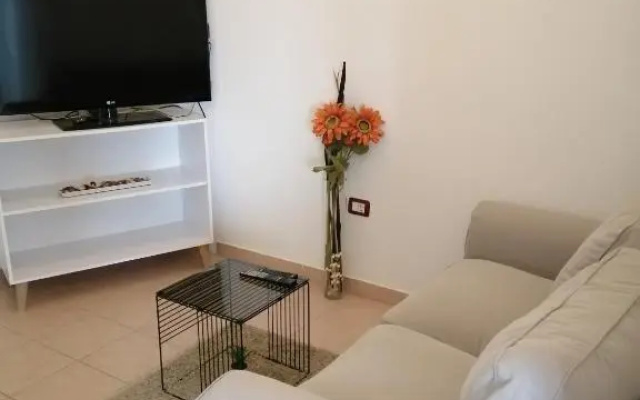 Apartments And Rooms Lorena 236