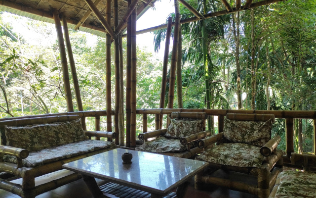 Homocation Sikhiri Cottages