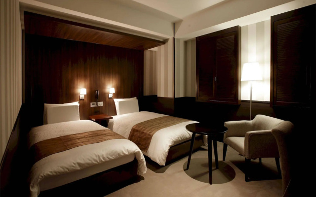 Hibiya City Hotel