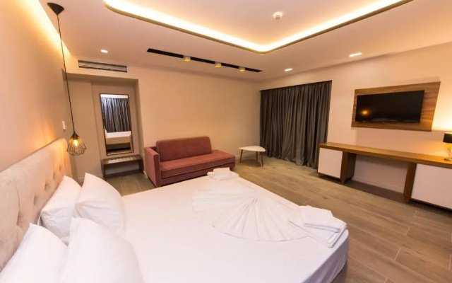 Hotel Sole Mare