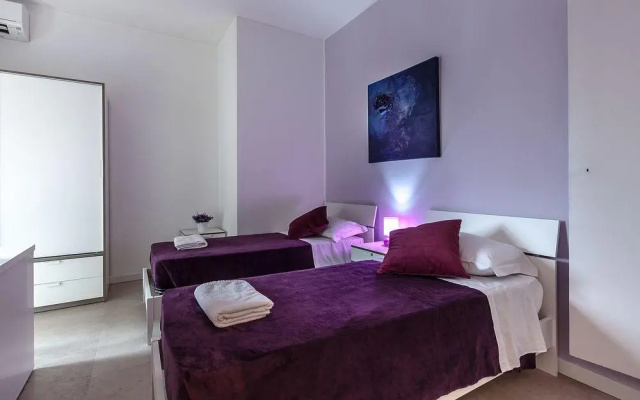 Target Apartments - Tortona Premium