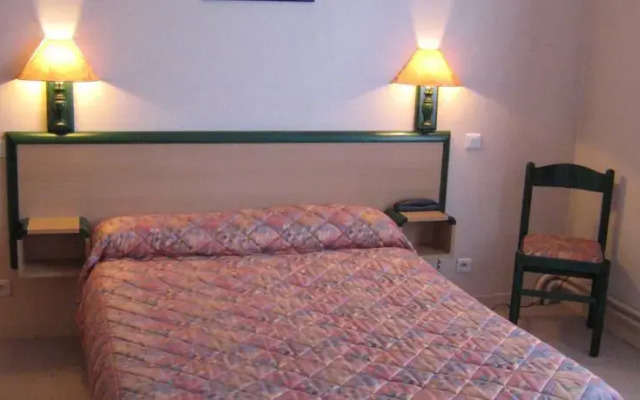 Le Relais des Sens