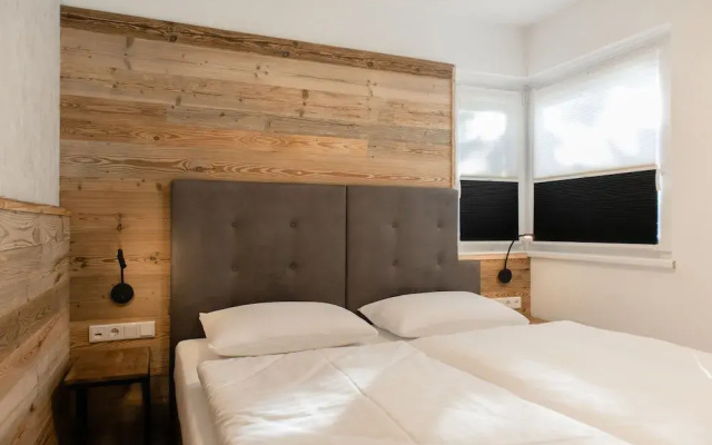 Avenida Style Appartements by Alpin Rentals, Kaprun