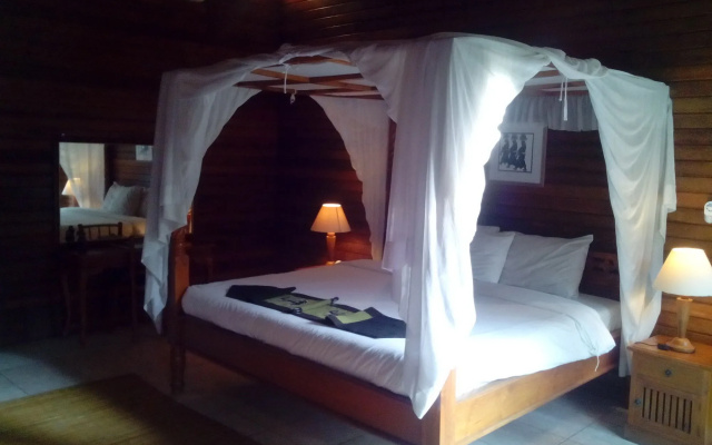 Sunset Villa & Cafe Lembongan