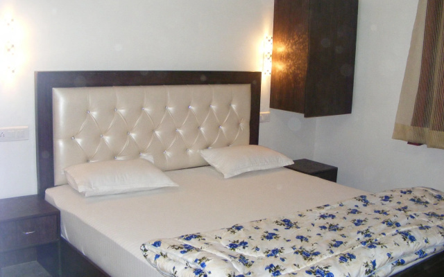 Hotel Vacation