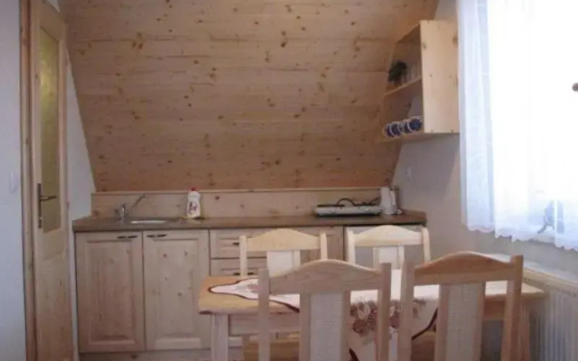 Apartmán Michaela