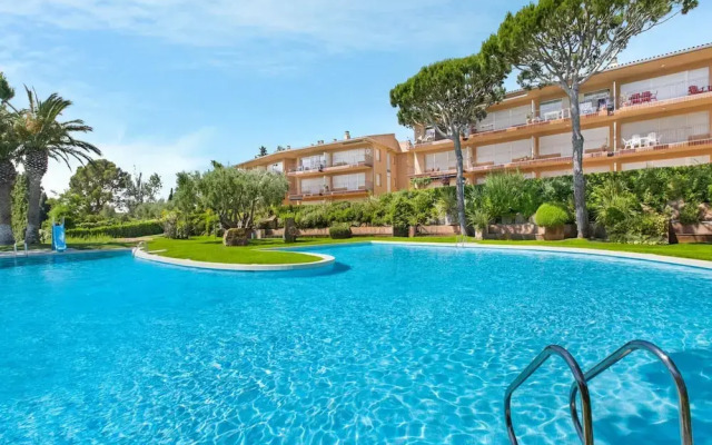 Apartment in Spain Near Sandy Beach