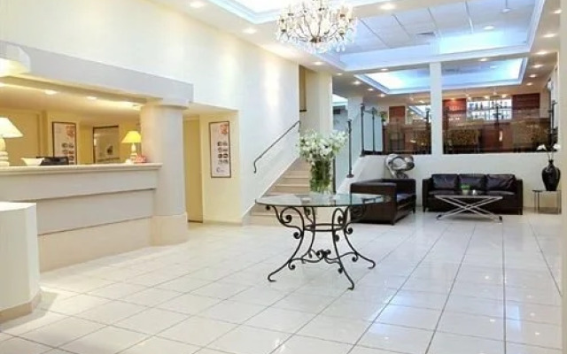 C Hotel Tiberias Boutique