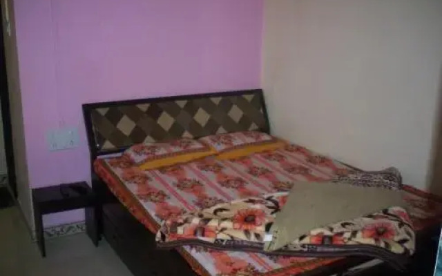 Ashish Bungalow