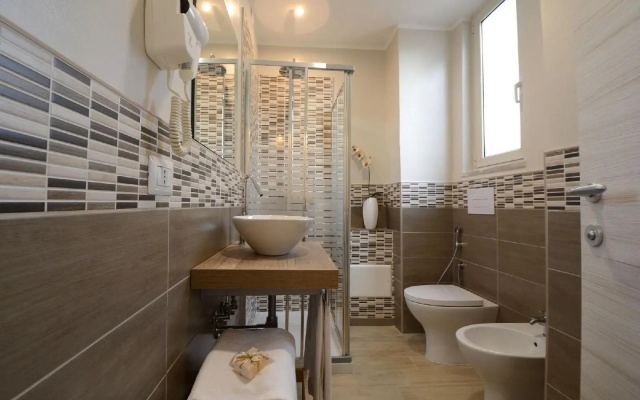 Albergo Elea