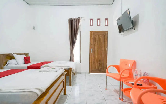 RedDoorz @ Seputih Jaya Lampung