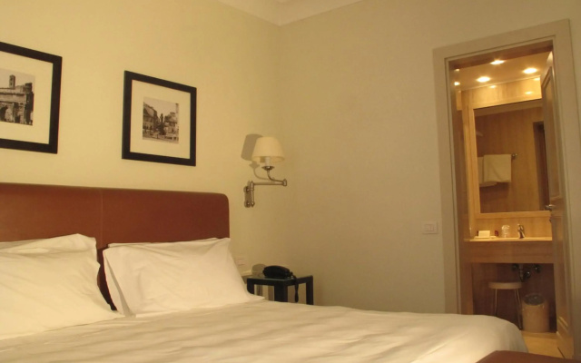Hotel Albergo Santa Chiara