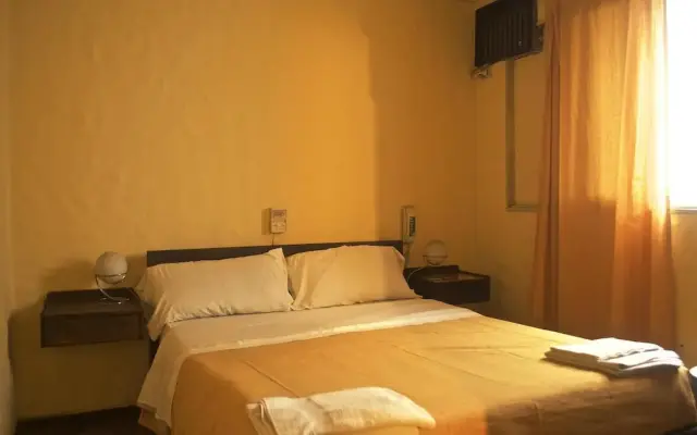Hotel Panamericano Mendoza