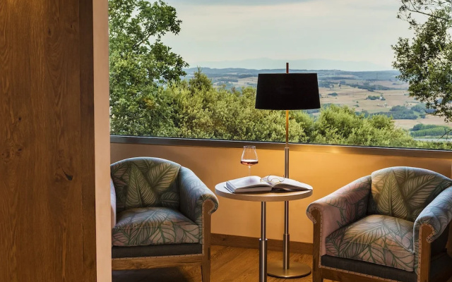 Hotel Sants Metges