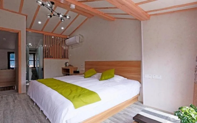 Auntie Shen's Family Inn Wuzhen
