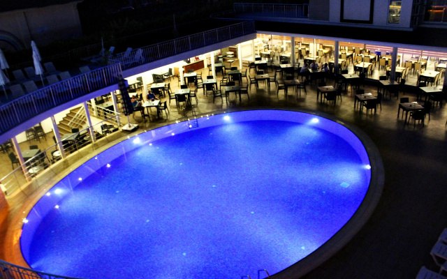 Sun Beach Park