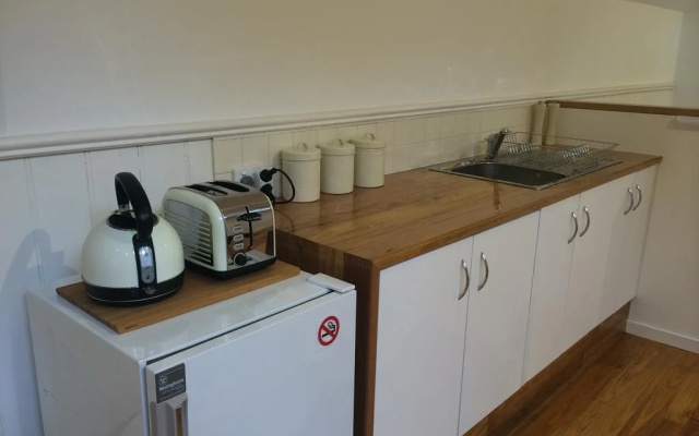 Jan Juc Bed & Breakfast - Rental Accomodation Service