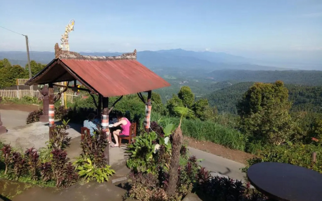 Puri Sunset Homestay