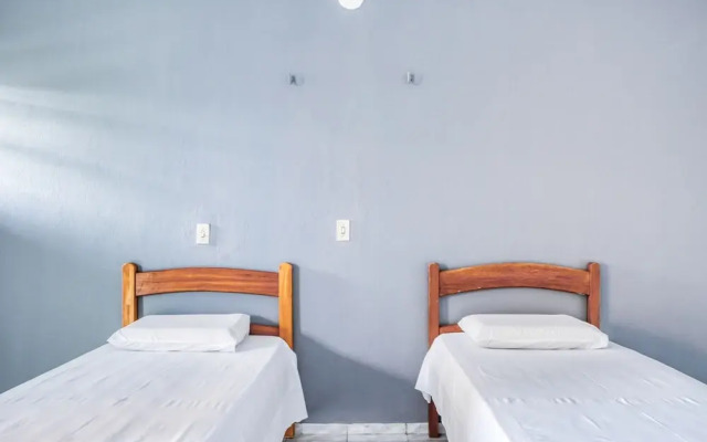 Hotel Horizonte