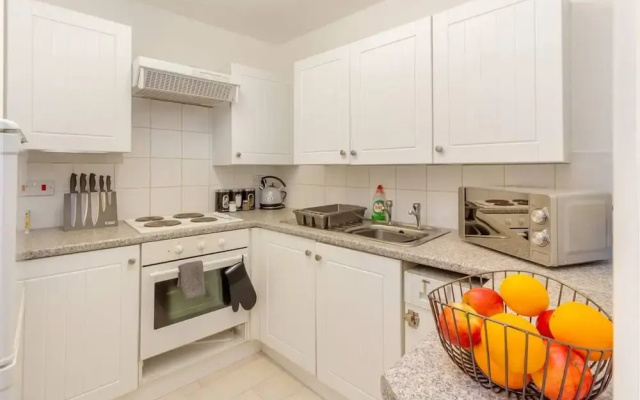 Host Stay New Street Suite