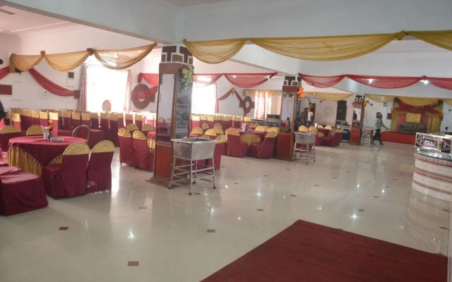 Gulshah Motel