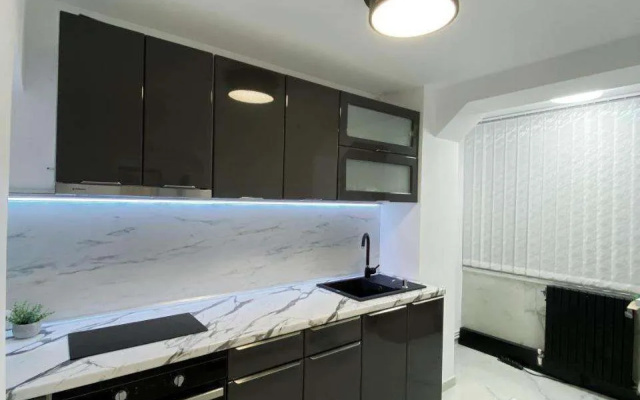 Central Apartament Mangalia