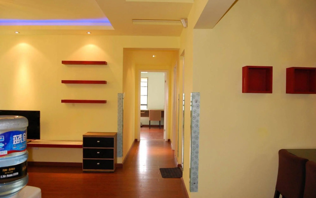 Binli Family Hotel