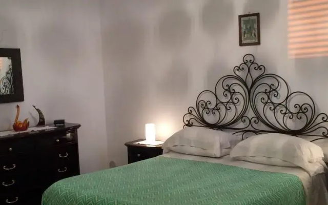 Villa Giò - PositanoHouse