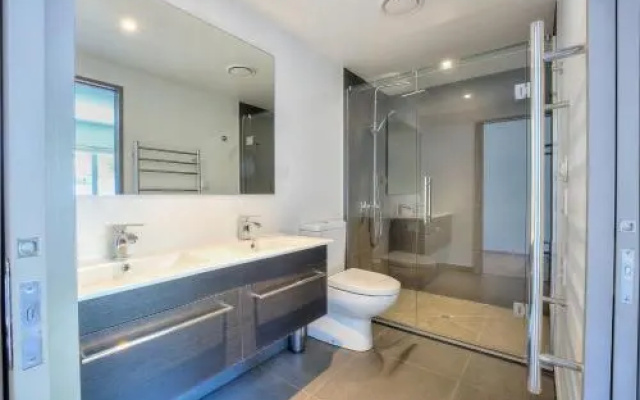 Luxury Penthouse P2