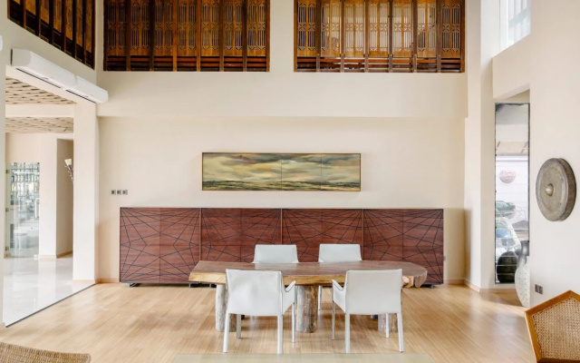 The Kasturi