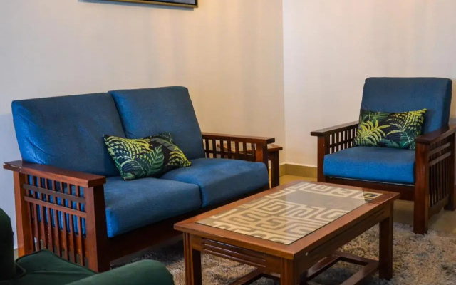 Brickwood Suites