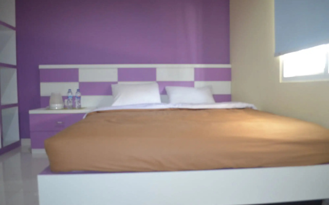De Kayakini Hotel