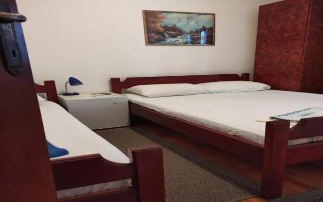 Rooms Kuljic