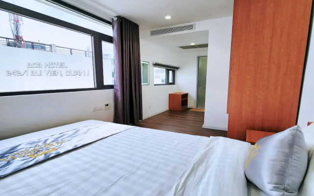BOB Buivien Hotel