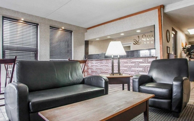 Comfort Inn & Suites Wyomissing/Reading