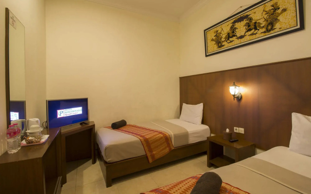 Poncowinatan Hotel