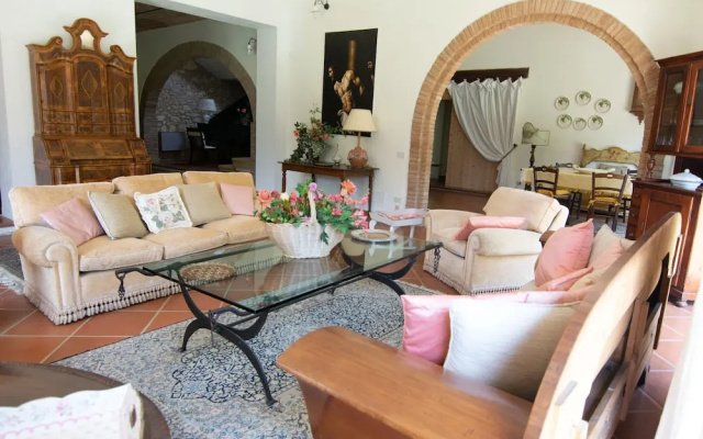 Villa Il Poggetto