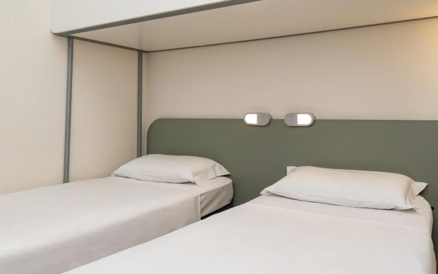 ibis budget Curitiba Aeroporto