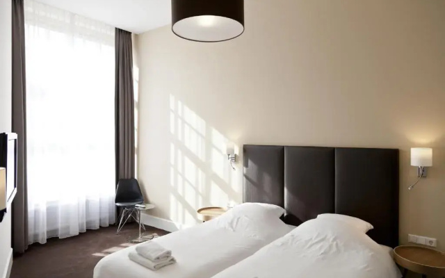 College Hotel Alkmaar