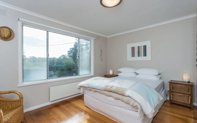 Orcades Beach House