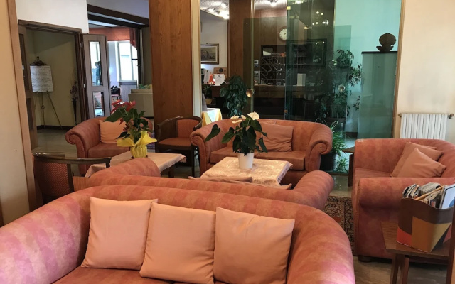 Garden Hotel Tabiano
