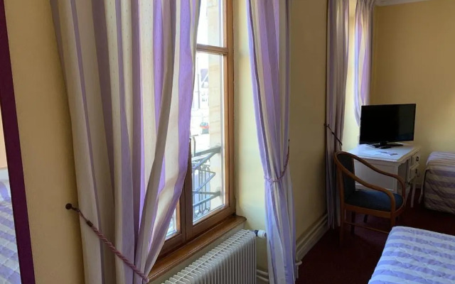 Citotel Les Vosges