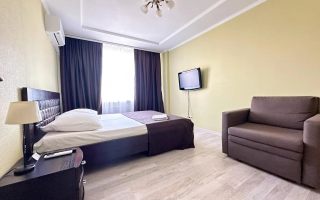 EasyRent (ИзиРент) на улице Александра Кудашева 110